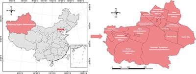 Decarbonization, Environmental Regulation, and Economic Boom: An Indicator Assessment Based on the <mark class="highlighted">Industrial Waste</mark>